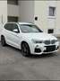 BMW X3 M xDrive35d Sport Edition Aut. Weiß - thumbnail 2