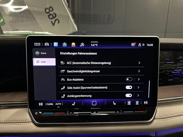 Volkswagen Tayron view 25
