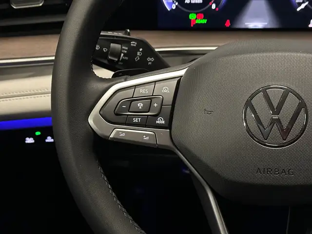 Volkswagen Tayron view 18