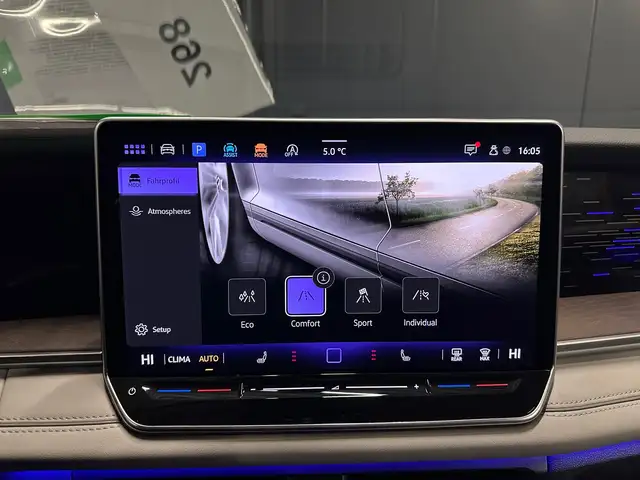Volkswagen Tayron view 23