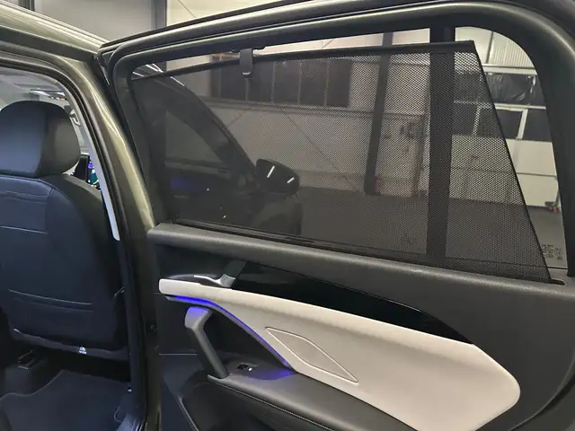 Volkswagen Tayron view 29