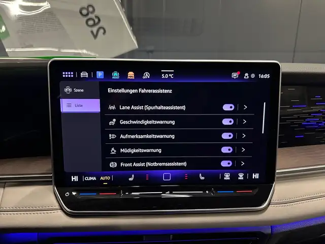 Volkswagen Tayron view 24