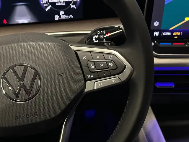 Volkswagen Tayron view 19