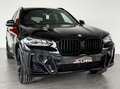 BMW X3 2.0dAxDriveFULLPACKM-1ERPRO-COCKPIT-CUIR-CAMERA360 Zwart - thumbnail 6