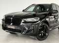 BMW X3 2.0dAxDriveFULLPACKM-1ERPRO-COCKPIT-CUIR-CAMERA360 Zwart - thumbnail 2
