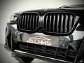 BMW X3 2.0dAxDriveFULLPACKM-1ERPRO-COCKPIT-CUIR-CAMERA360 Zwart - thumbnail 4