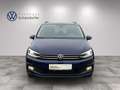 Volkswagen Touran Friends TDI DSG Blau - thumbnail 2