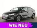 Hyundai IONIQ Style ACC|Navi|Apple CarPlay|Smart-Key Schwarz - thumbnail 1
