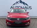 Volkswagen Passat Variant Comfortline BMT/Start-Stopp Rot - thumbnail 1