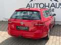 Volkswagen Passat Variant Comfortline BMT/Start-Stopp Rot - thumbnail 6