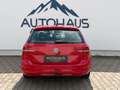 Volkswagen Passat Variant Comfortline BMT/Start-Stopp Rot - thumbnail 5