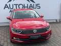 Volkswagen Passat Variant Comfortline BMT/Start-Stopp Rot - thumbnail 2