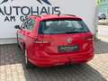 Volkswagen Passat Variant Comfortline BMT/Start-Stopp Rot - thumbnail 4