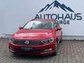 Volkswagen Passat Variant Comfortline BMT/Start-Stopp Rot - thumbnail 3