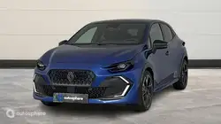 Renault Clio 1.2 TCe 115ch esprit Alpine EDC