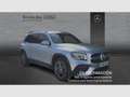 Mercedes-Benz GLB 200 d Plateado - thumbnail 3