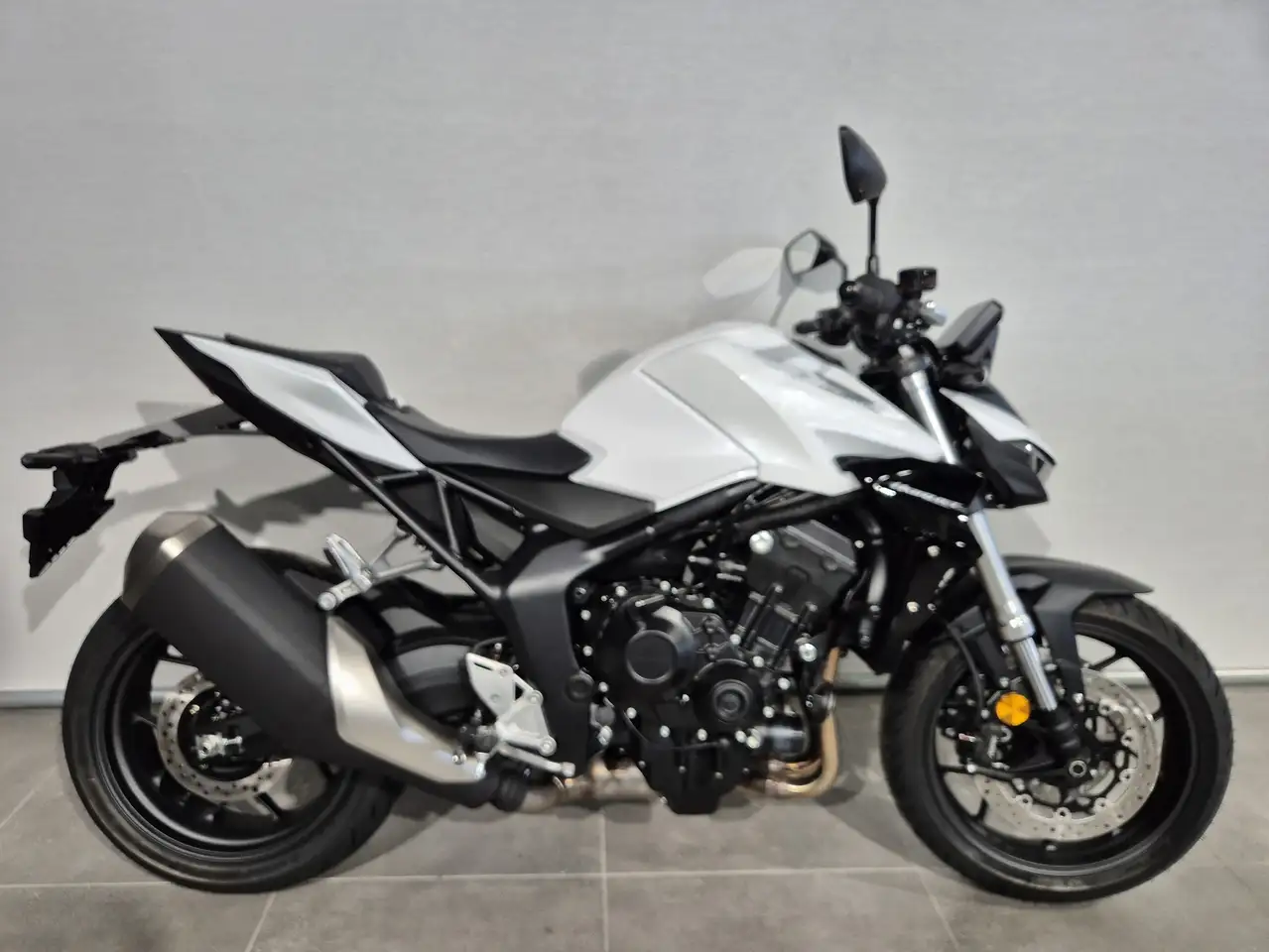 Honda CB 1000