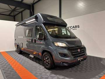 Rapido V65XL 2021 Fiat 2,2L 140cv
