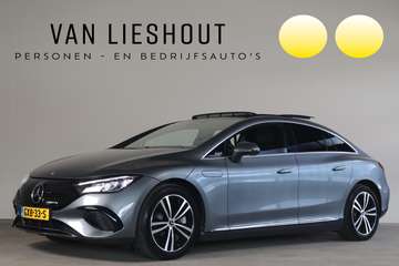 Business Edition 90 kWh - NL- Auto!! Pano I Mem. s