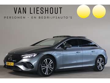 Business Edition 90 kWh - NL- Auto!! Pano I Mem. s