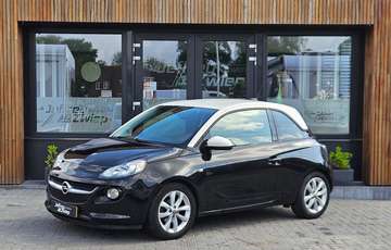 1.0 Turbo Unlimited airco. parkeersensor. lichtmet