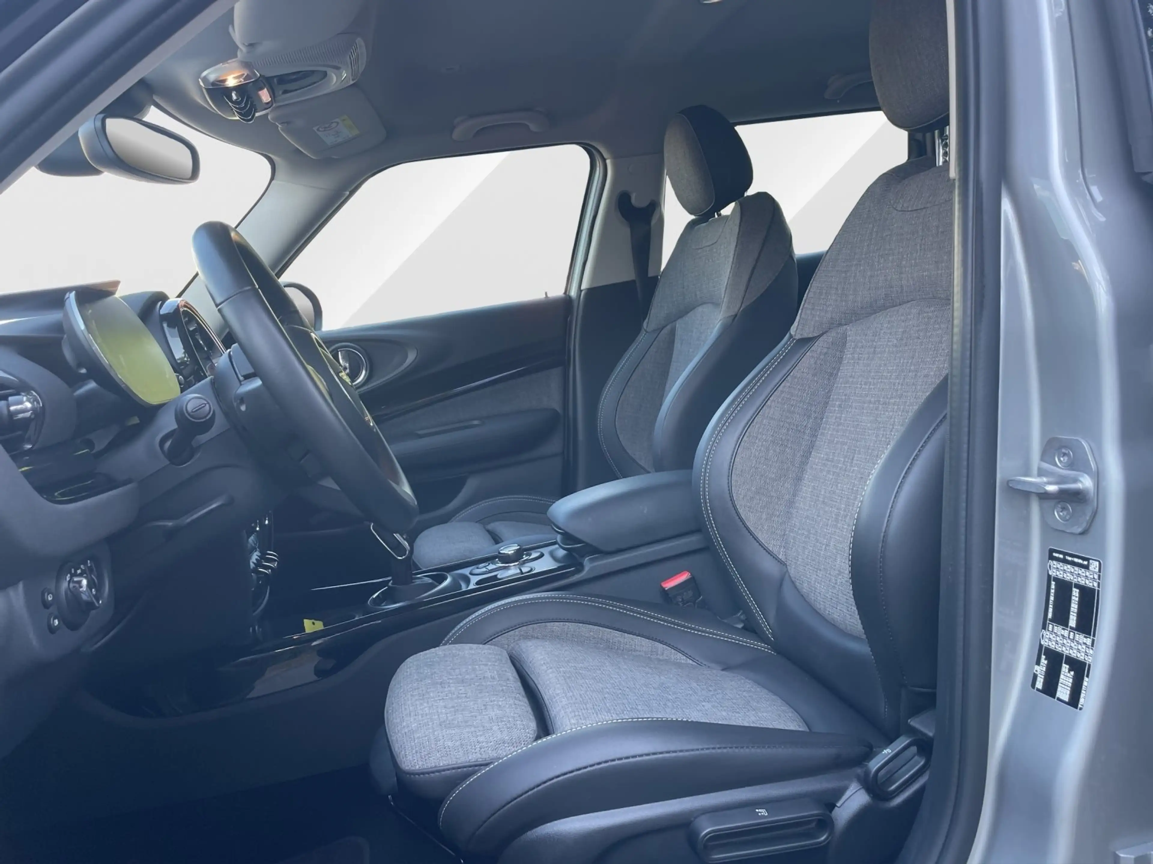 MINI Cooper Clubman Navi | LED | Kamera | Driv.Assist. | Komfortzg. et — photo 14