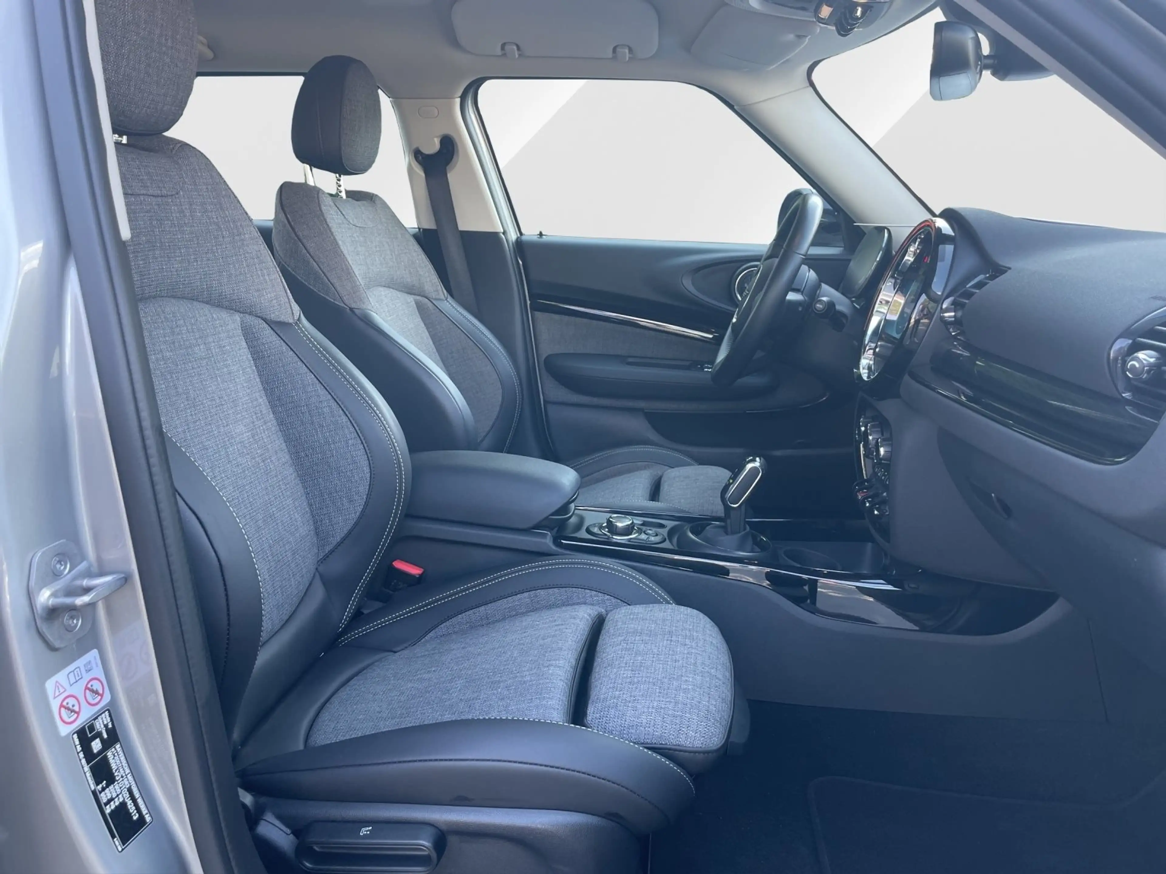 MINI Cooper Clubman Navi | LED | Kamera | Driv.Assist. | Komfortzg. et — photo 15