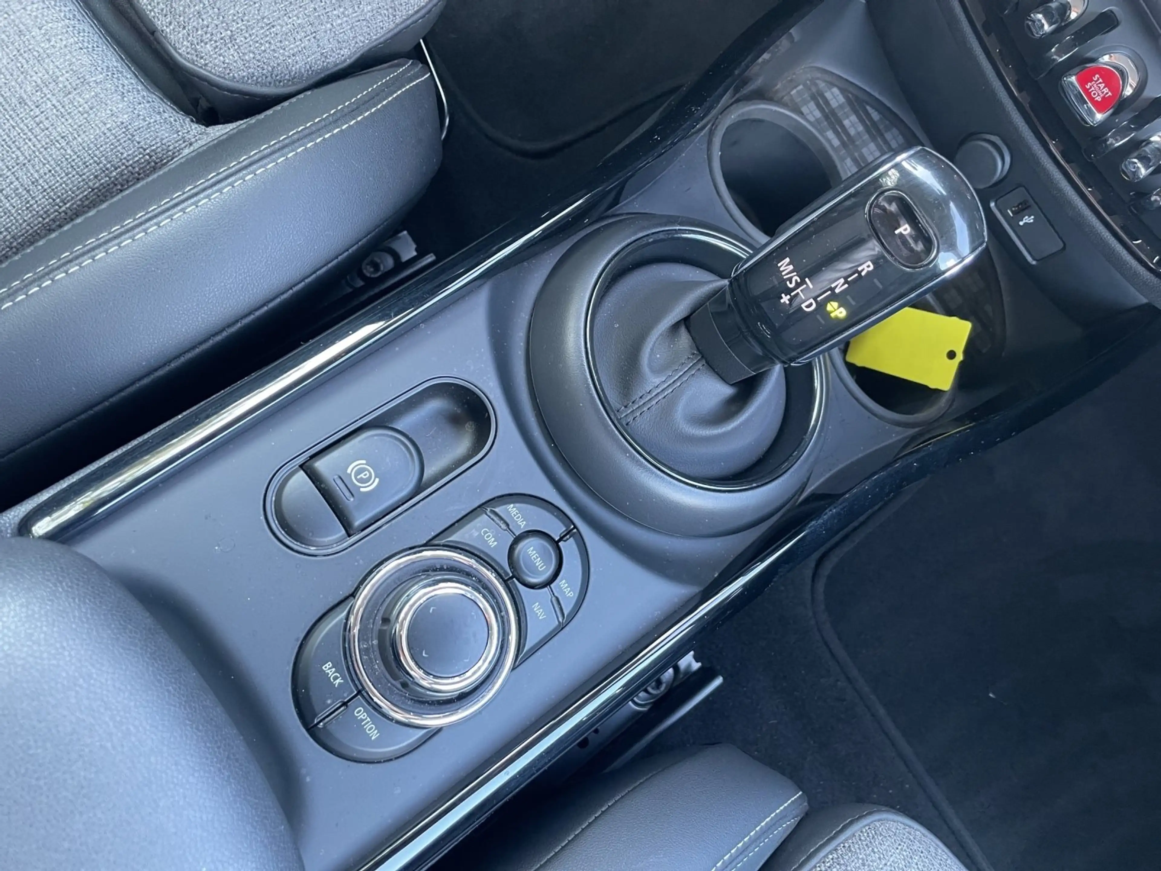MINI Cooper Clubman Navi | LED | Kamera | Driv.Assist. | Komfortzg. et — photo 13