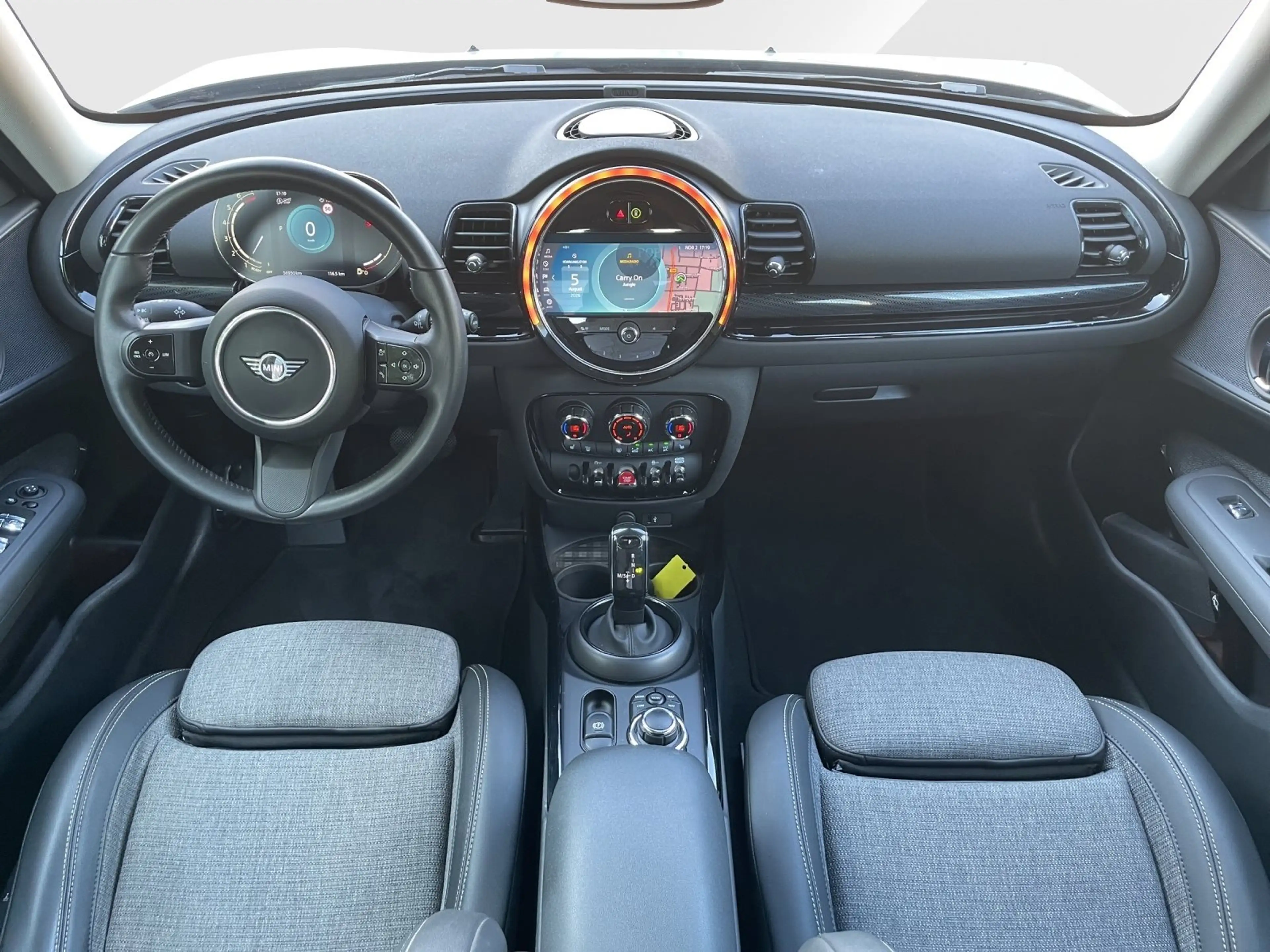 MINI Cooper Clubman Navi | LED | Kamera | Driv.Assist. | Komfortzg. et — photo 8