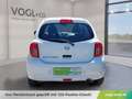 Nissan Micra 1,2 Mouse Weiß - thumbnail 7