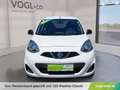 Nissan Micra 1,2 Mouse Weiß - thumbnail 6