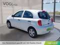 Nissan Micra 1,2 Mouse Weiß - thumbnail 3