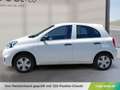 Nissan Micra 1,2 Mouse Weiß - thumbnail 2
