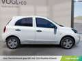 Nissan Micra 1,2 Mouse Weiß - thumbnail 8