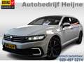 Volkswagen Passat Variant GTE TSI 218PK DSG PHEV BUSINESS LEDER/HEAD-UP/VIRT Blanc - thumbnail 1