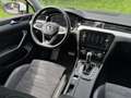 Volkswagen Passat Variant GTE TSI 218PK DSG PHEV BUSINESS LEDER/HEAD-UP/VIRT Blanc - thumbnail 2
