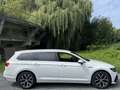 Volkswagen Passat Variant GTE TSI 218PK DSG PHEV BUSINESS LEDER/HEAD-UP/VIRT Blanc - thumbnail 7