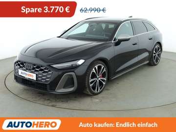 3.0 TFSI Mild-Hybrid quattro Aut.*NAVI*360*