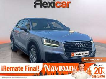 30 TDI Advanced S tronic 85kW