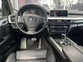 BMW X5 XDRIVE30D HIGH EXE. - LEDER - COMFORTZETELS - ORG. Grijs - thumbnail 8
