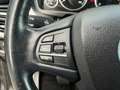 BMW X5 XDRIVE30D HIGH EXE. - LEDER - COMFORTZETELS - ORG. Grau - thumbnail 18