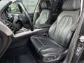 BMW X5 XDRIVE30D HIGH EXE. - LEDER - COMFORTZETELS - ORG. Grau - thumbnail 5
