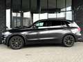 BMW X5 XDRIVE30D HIGH EXE. - LEDER - COMFORTZETELS - ORG. Grau - thumbnail 2