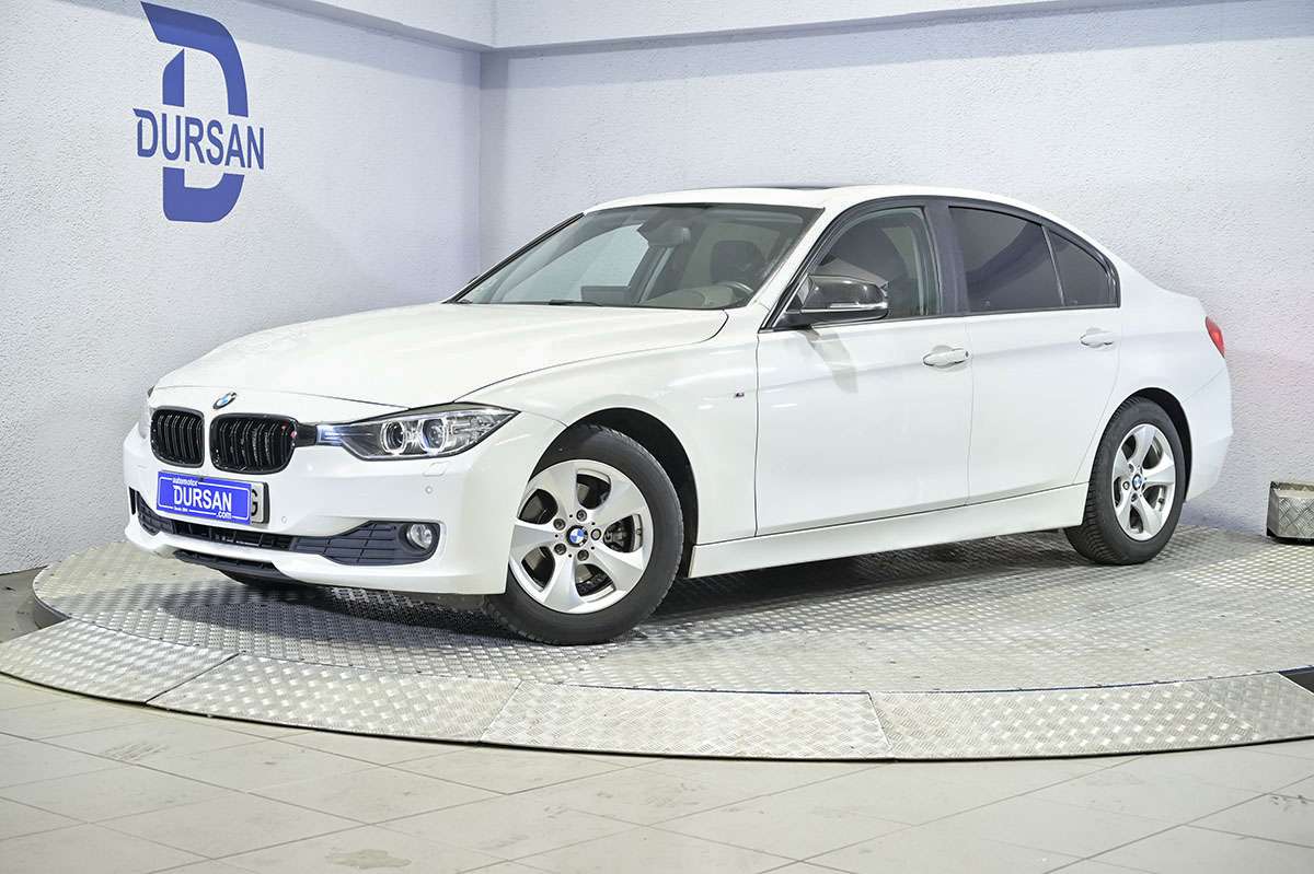 BMW 320