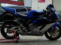 Honda CBR 1000 supersport Bleu - thumbnail 4