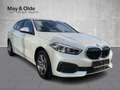 BMW 118 i Advantage LED Navi AHK DAB Sitzhzg 6-Gang Weiß - thumbnail 4