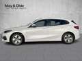 BMW 118 i Advantage LED Navi AHK DAB Sitzhzg 6-Gang Weiß - thumbnail 2