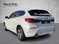 BMW 118 i Advantage LED Navi AHK DAB Sitzhzg 6-Gang Weiß - thumbnail 5