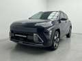Hyundai KONA HEV 1.6 GDI TECNO DCT 141CV 5P Blau - thumbnail 3