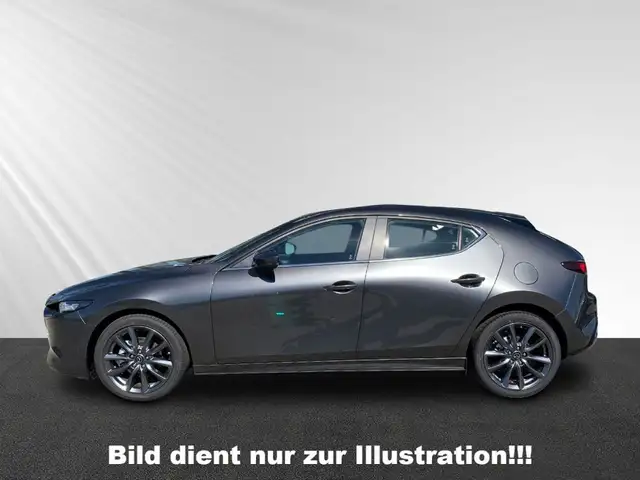 Mazda E-Skyactiv-G 140 48V Exclusive-Line Business